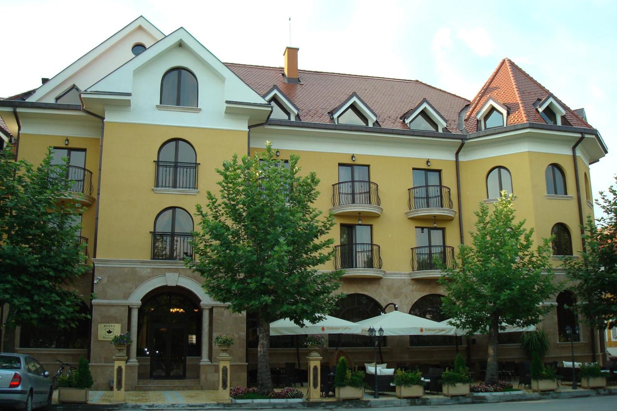 Hotel Chinar Хисаря Екстер'єр фото