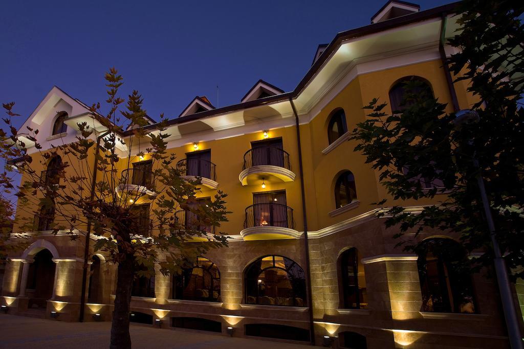 Hotel Chinar Хисаря Екстер'єр фото