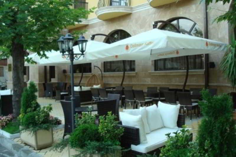 Hotel Chinar Хисаря Екстер'єр фото