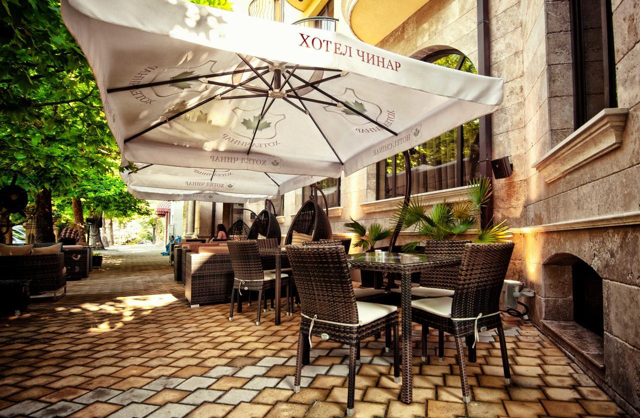 Hotel Chinar Хисаря Екстер'єр фото