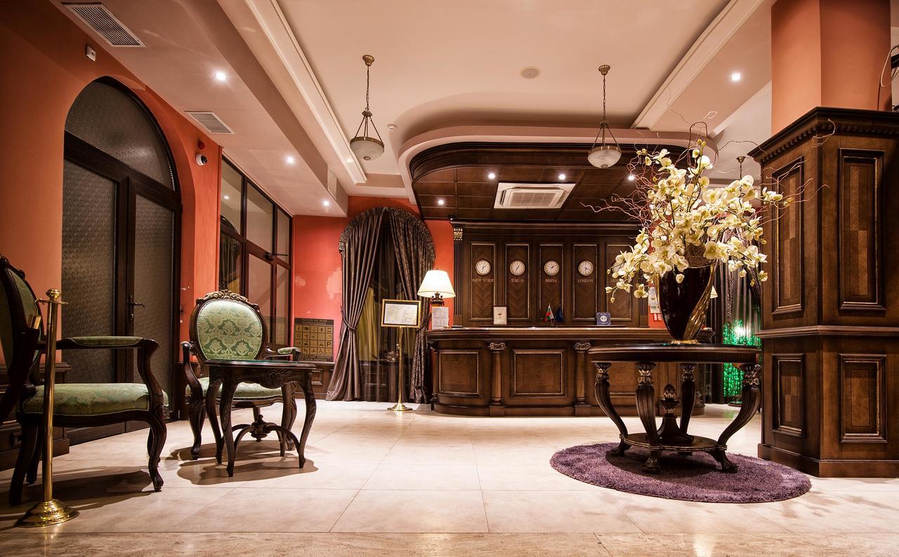 Hotel Chinar Хисаря Екстер'єр фото