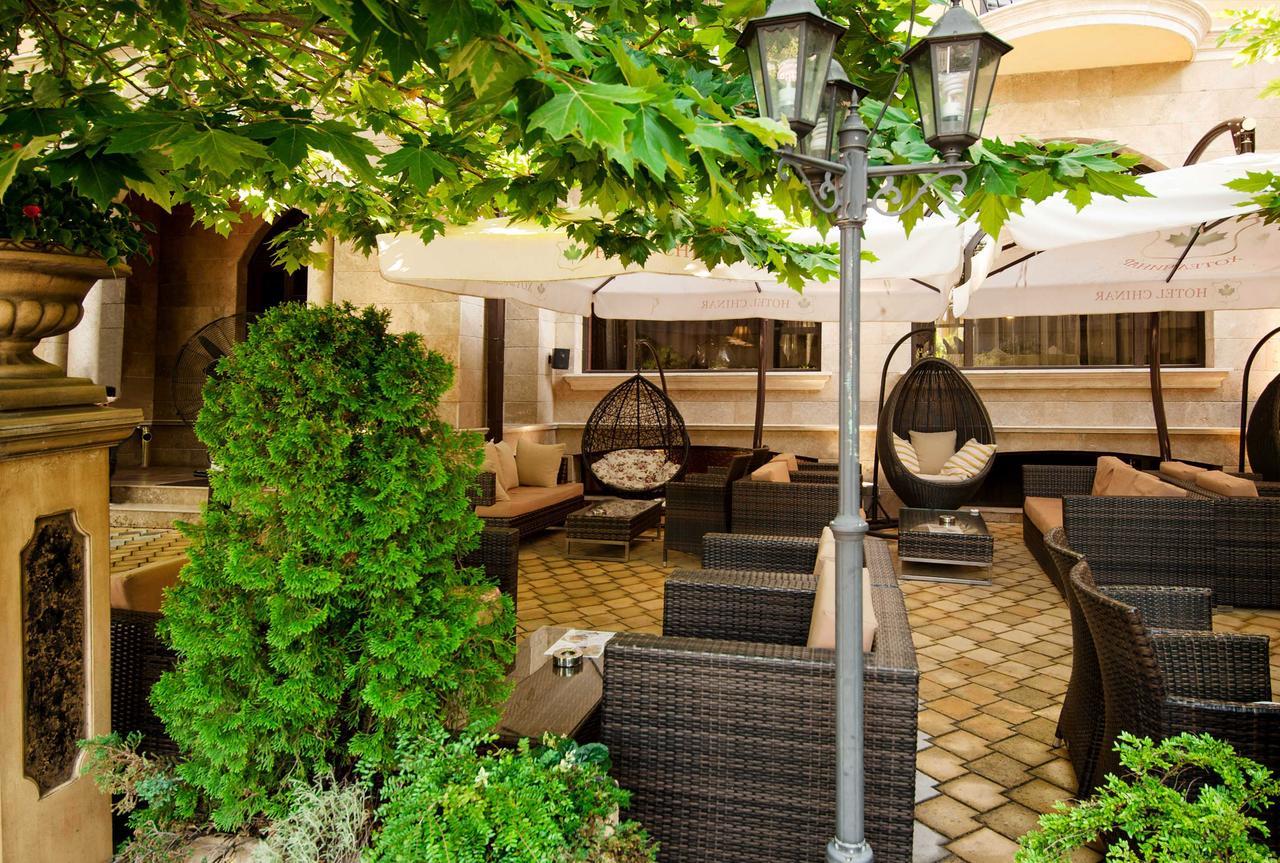 Hotel Chinar Хисаря Екстер'єр фото