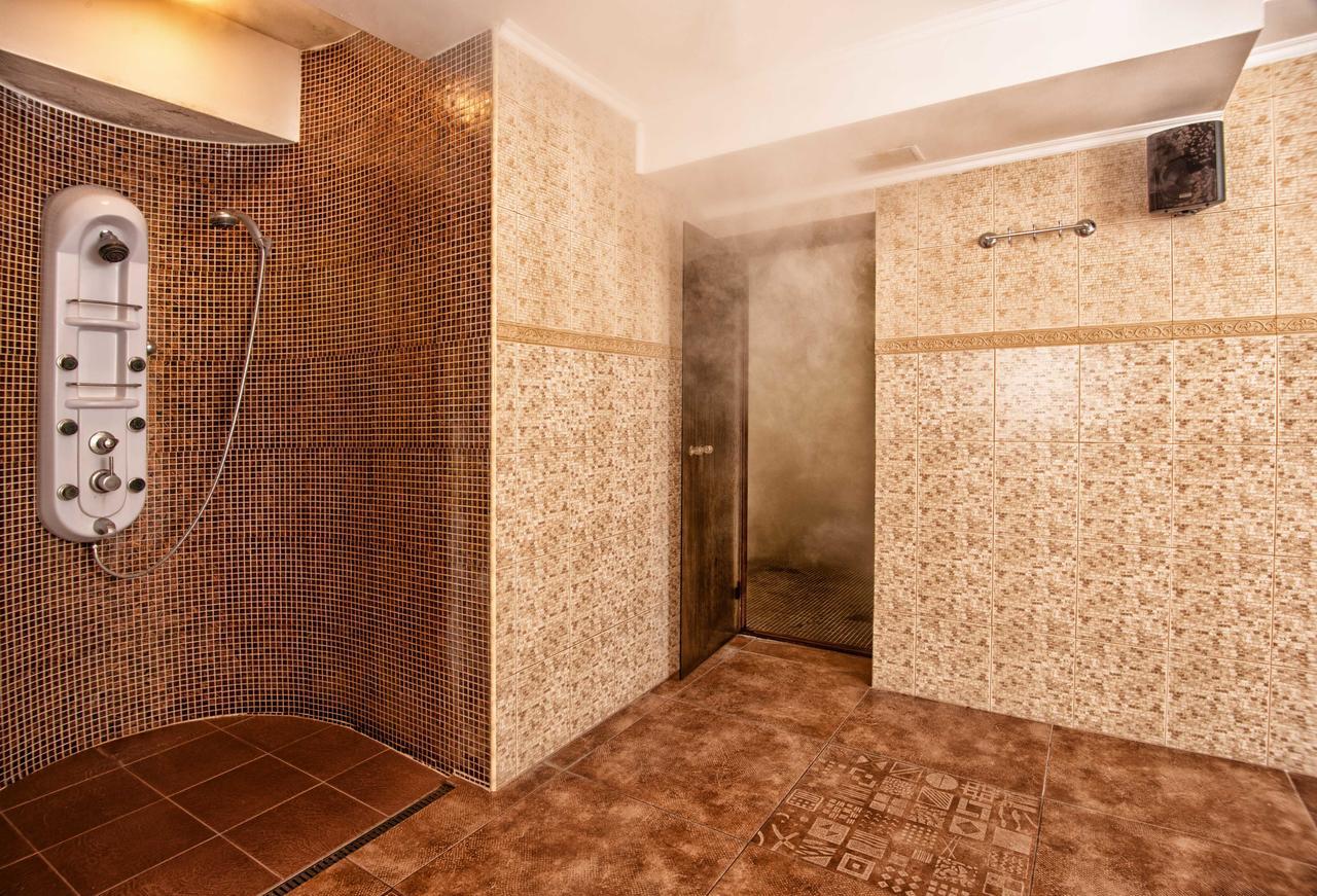 Hotel Chinar Хисаря Екстер'єр фото