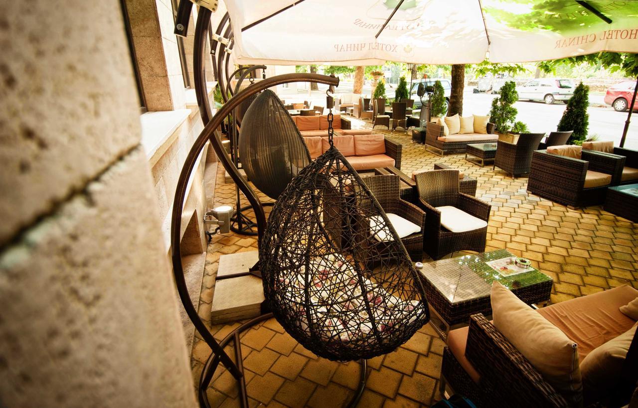 Hotel Chinar Хисаря Екстер'єр фото