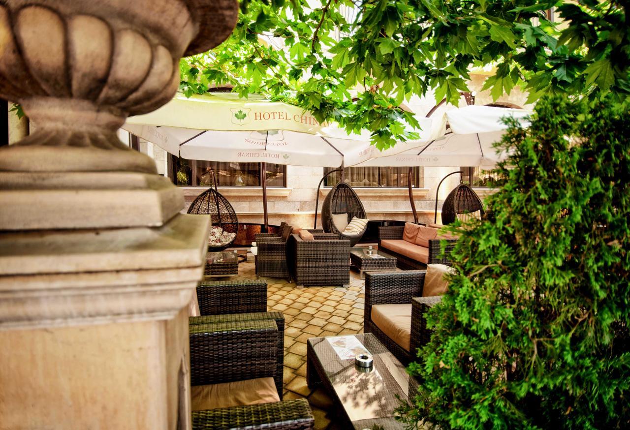 Hotel Chinar Хисаря Екстер'єр фото