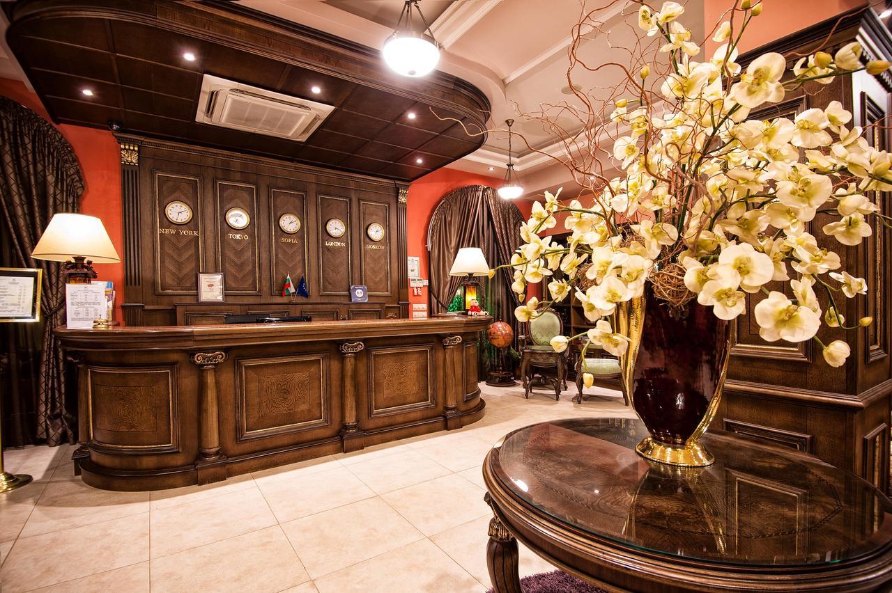 Hotel Chinar Хисаря Екстер'єр фото