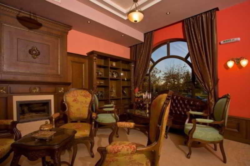 Hotel Chinar Хисаря Екстер'єр фото