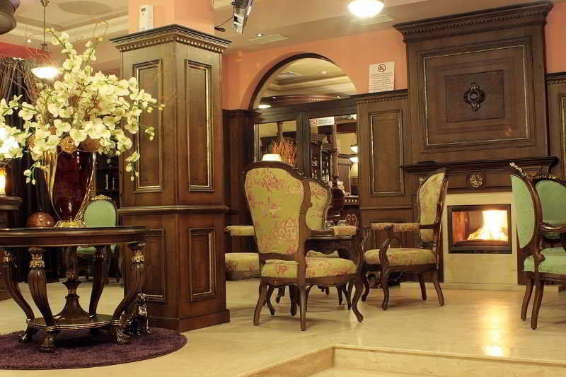 Hotel Chinar Хисаря Екстер'єр фото
